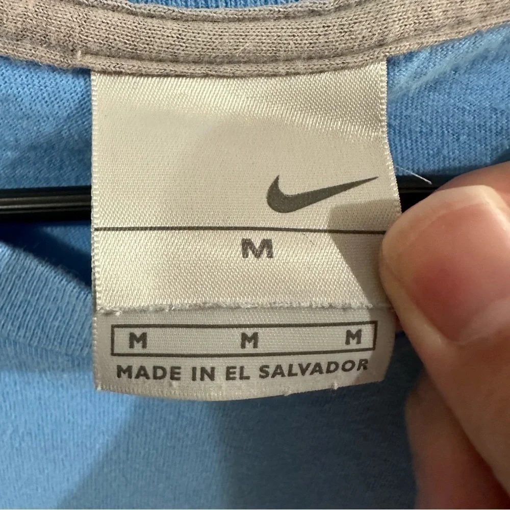 Y2K Nike Football